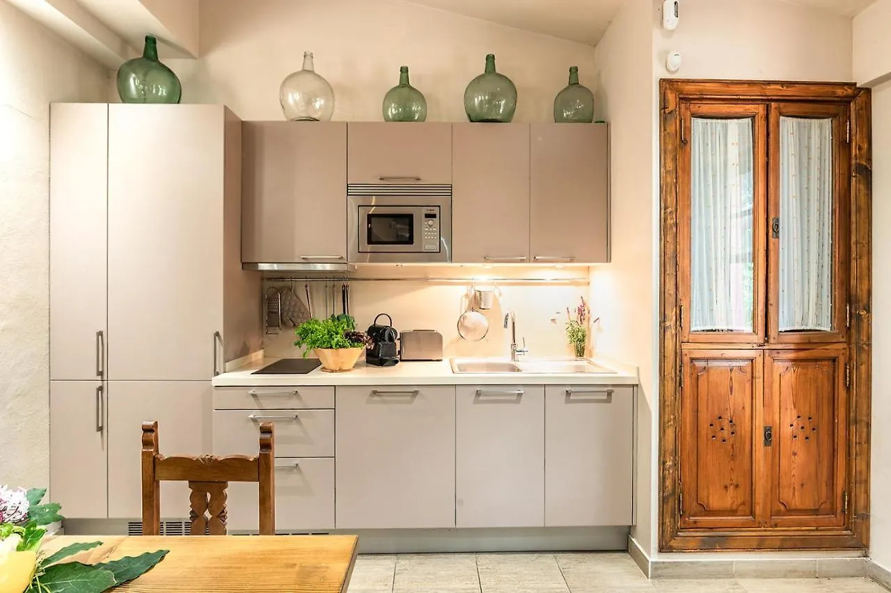 Homeforguest Cosy Rural Flat La Lavanda Surrounded By Nature Tacoronte