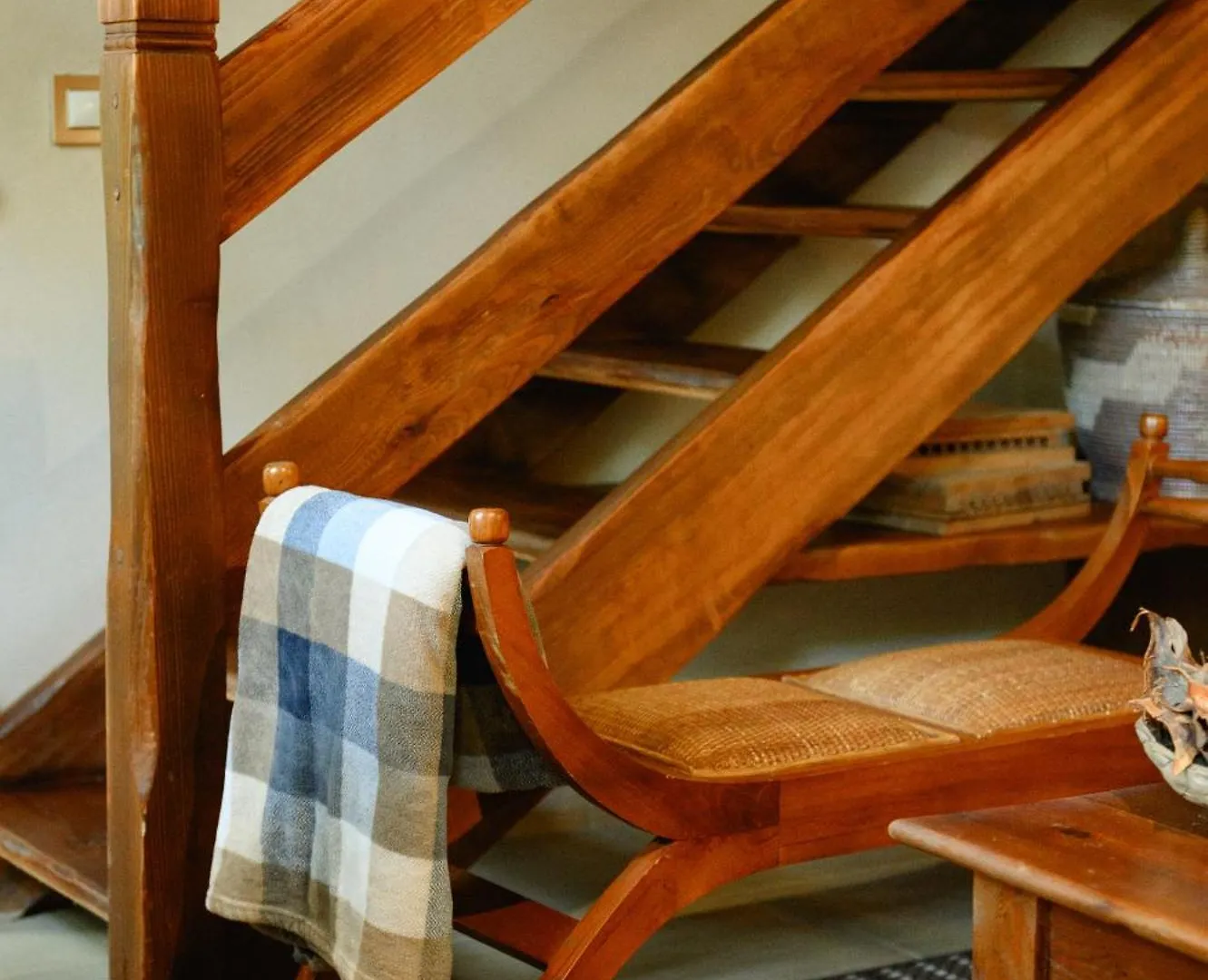 Apartmán Homeforguest Cosy Rural Flat La Lavanda Surrounded By Nature Tacoronte Španělsko