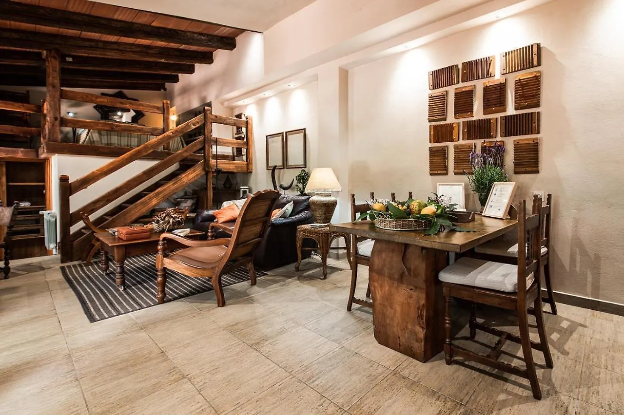 Homeforguest Cosy Rural Flat La Lavanda Surrounded By Nature Tacoronte Apartment