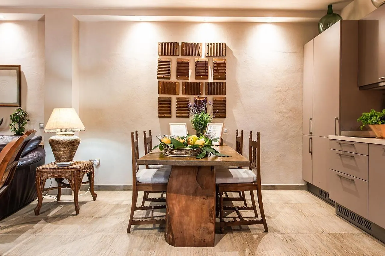 Homeforguest Cosy Rural Flat La Lavanda Surrounded By Nature Tacoronte