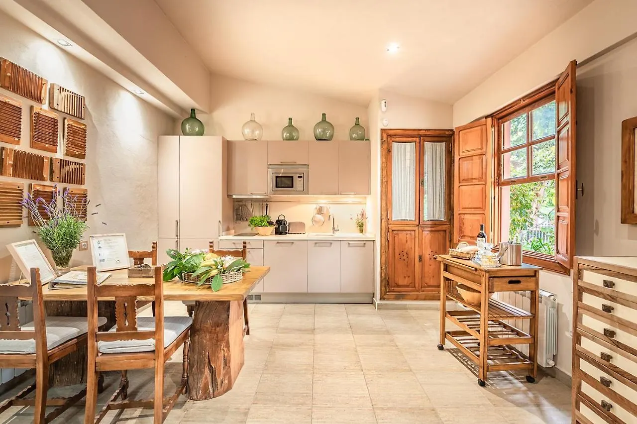 Homeforguest Cosy Rural Flat La Lavanda Surrounded By Nature Tacoronte 0*,  Spain