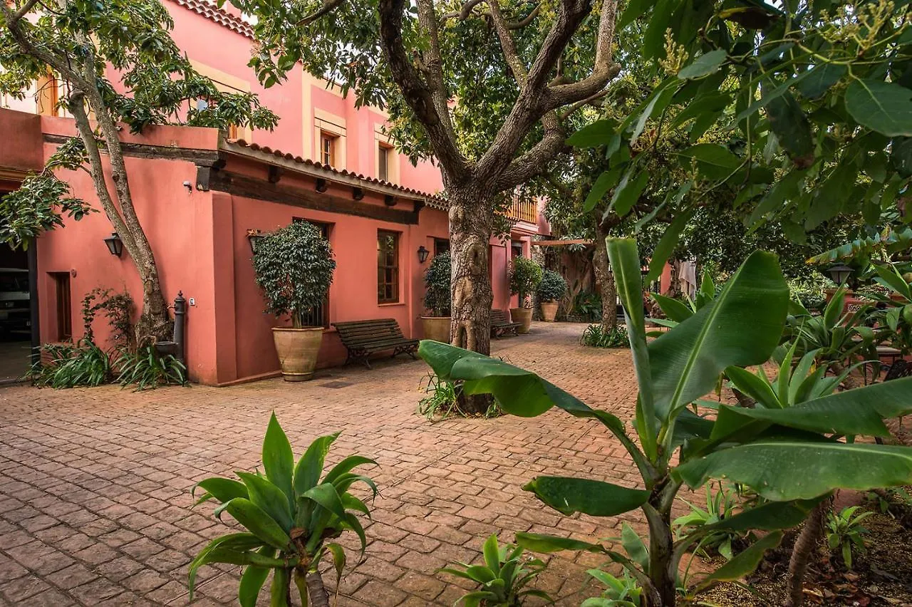 Homeforguest Cosy Rural Flat La Lavanda Surrounded By Nature Tacoronte 0*,