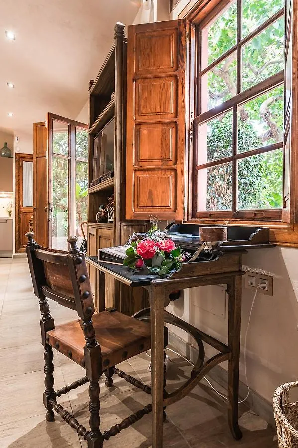 Homeforguest Cosy Rural Flat La Lavanda Surrounded By Nature Tacoronte