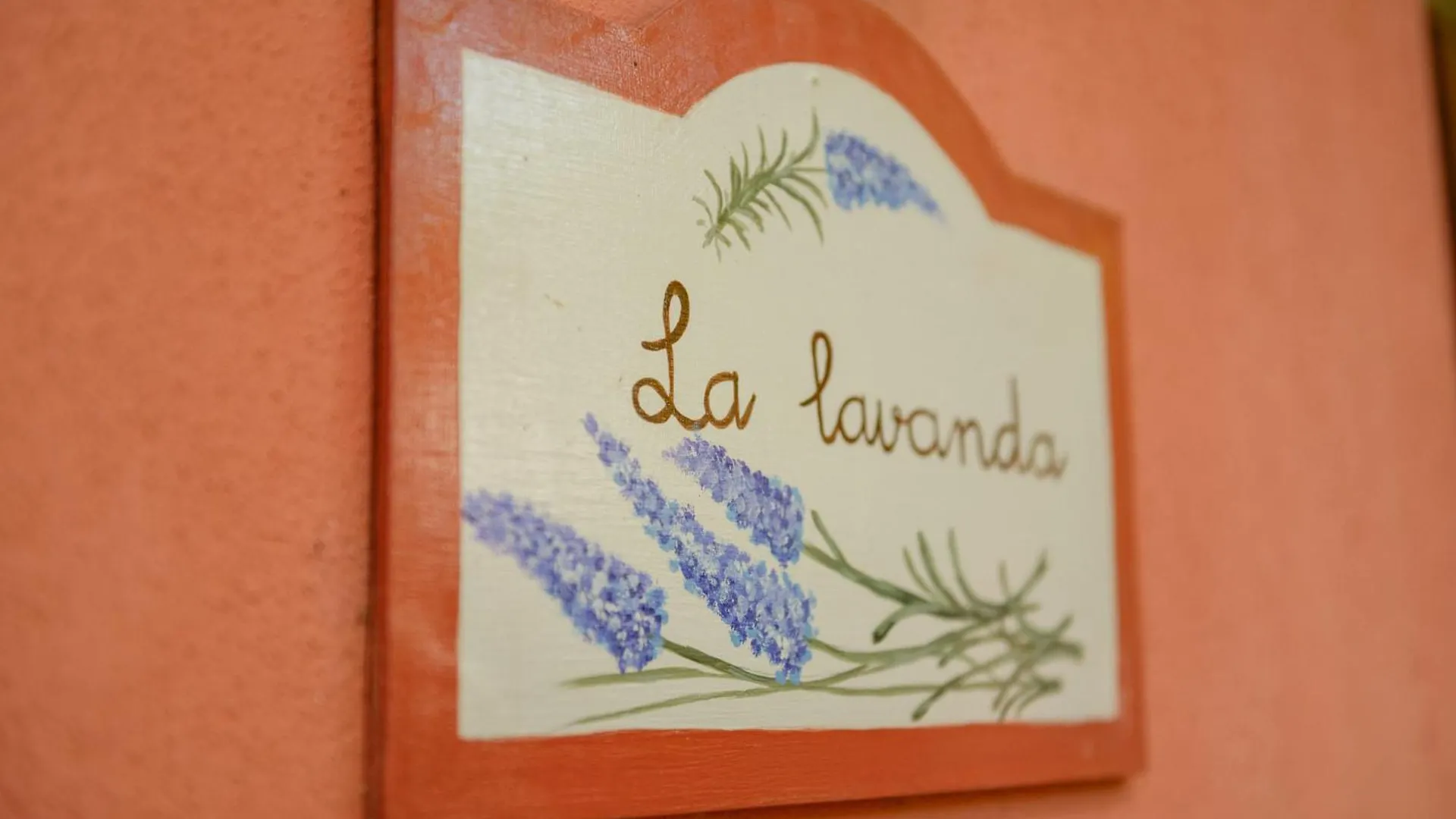 Apartment Homeforguest Cosy Rural Flat La Lavanda Surrounded By Nature Tacoronte
