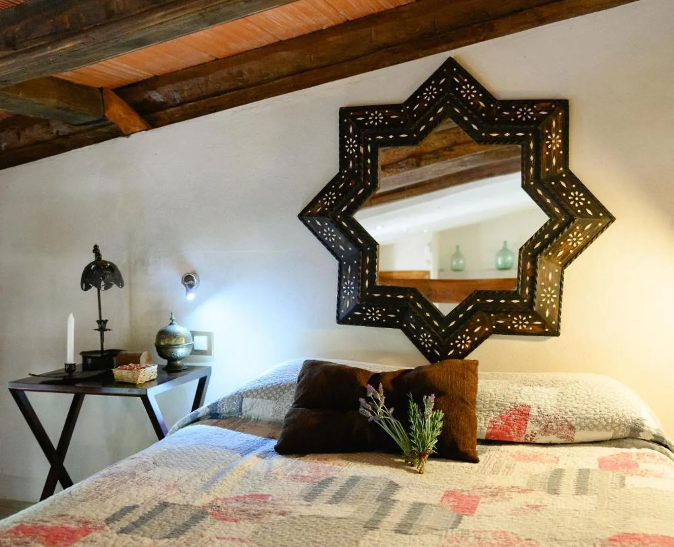 Homeforguest Cosy Rural Flat La Lavanda Surrounded By Nature Tacoronte Spain