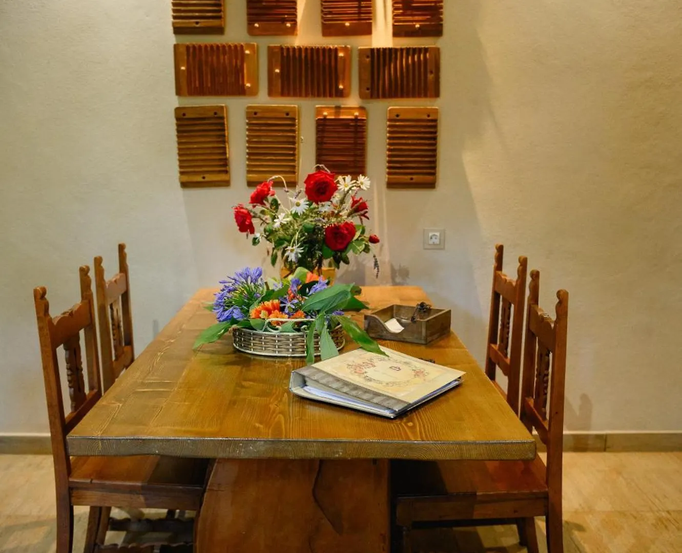 Homeforguest Cosy Rural Flat La Lavanda Surrounded By Nature Tacoronte 0*,  Spain